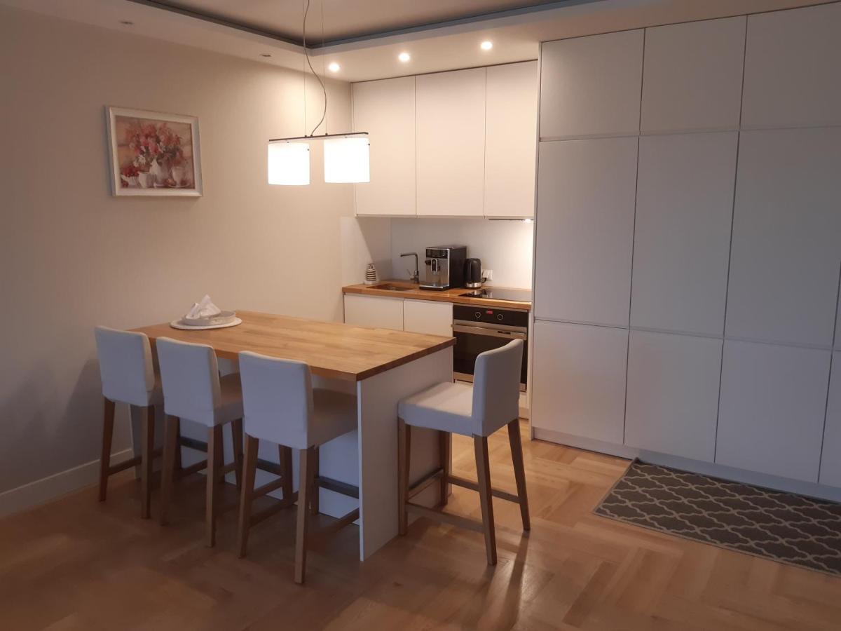 Apartamenty Przy Stoku Mrągowo Exterior foto