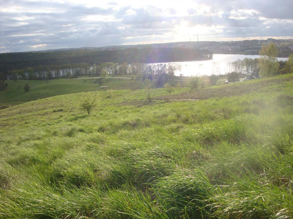 Apartamenty Przy Stoku Mrągowo Exterior foto